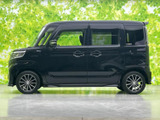 スペーシアカスタム ハイブリッド(HYBRID)  GS 4WD 