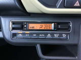 エアコンはオートエアコンです☆快適な空間で運転していただけます☆