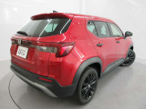 WR-V 1.5 Z ブラックスタイル 
