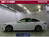 車線はみ出し防止警告【レーンアシスト】、衝突予防および衝突安全システム【PCS】で安心を。障害物や歩行者などを検知、警告してくれる【クリアランスソナー】がトラブルを未然に防ぐサポートをしてくれます。
