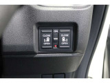 ◆◆両側電動スライドドア!!荷物で手が塞がる時など簡単にドアの開閉が出来ます!何より力いらずで開閉OK!女性やお年寄りにも優しい♪電動機能はOFFにもできますから元気なお子様の駆け出しも安心!
