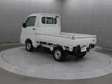 斜めからのスタイルです。