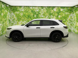 ZR-V 2.0 e:HEV Z ブラックスタイル 4WD 