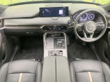 CX-80 3.3 XD ハイブリッド エクスクルーシブ スポーツ ディーゼル 4WD 