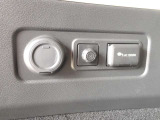 車内で家電製品が使えるので便利です♪ 100V AC電源(1500W)