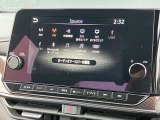 カーナビは、フルセグTV・ラジオ・Bluetooth・HDMI等対応です!フルセグは電波が悪くなるとワンセグに自動で切り替わり快適にTVがお楽しみ頂けます♪