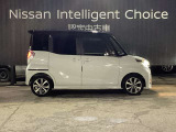 日産ワイド保証で購入後も安心!購入日より一年間、走行距離無制限で保証します!詳しくは当店保証のページをご覧ください!