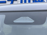 [衝突被害軽減装置]デュアルセンサーブレーキサポートII!前方の車両を感知する安全性能の高いお車です☆