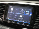 ◆Bluetooth Audio対応◆各種オーディオソースで退屈のないドライブをお楽しみください♪