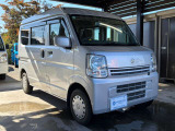 エブリイ ジョイン ハイルーフ 5AGS 4WD 