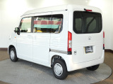 車両外装 リア