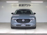 新潟マツダ自動車の中古車をご覧いただき誠にありがとうございます。ぜひ一度ご来店いただき、展示車をご覧になっていただければと思います。ご来店をスタッフ一同心からお待ちしております。