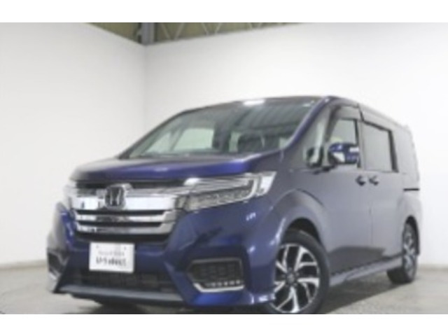 ステップワゴン 1.5 スパーダ ホンダ センシング 