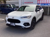 当社管理ユーザー様下取り車 Zブラックスタイル 4WDの入庫です。