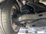お車を安心してお乗りいただく為には、足回りの定期点検が欠かせません。サービスサポート(有償保証)では無料点検もご提供しており、安心のカーライフをお過ごしいただけるサポート体制が整っています。