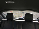 後方撮影用のカメラも付いています。