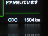 配送時の走行距離になります!