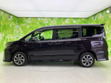 ヴォクシー 2.0 ZS 4WD 