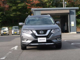 エクストレイル 2.0 20Xi ハイブリッド 4WD 