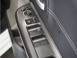 ◆パワーウィンドウスイッチ◆運転席から全席の窓の開閉操作を行うことが出来いつでも換気ができます!