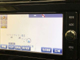ナビゲーションは地図の確認だけでなく、DVDやCDの再生も重要です。きっとドライブを盛り上げてくれることでしょう。
