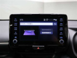 ETC車載器付きです。高速道路の料金所もスムーズに通過できます。