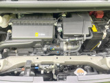 親切・丁寧な専門メカニックスタッフが応対!・車検・点検整備・事故等の修理などアフターサービスも安心。お車のカスタマイズもネクステージのサービススタッフまでご相談ください!