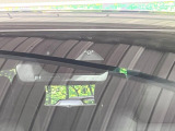 【スマートシティブレーキサポート】低速走行中に前方の車両等を認識し、衝突しそうな時は警報とブレーキで衝突回避と被害軽減をアシスト。より安全にドライブをお楽しみいただけます。