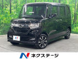 4WD 両側電動ドア 純正SDナビ バックカメラ 衝突被害軽減システム