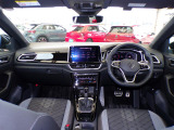 T-Roc TDI Rライン ディーゼル 