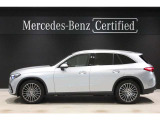 GLC 220d 4マチック コア (ISG) 4WD 