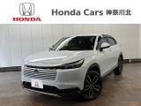 ホンダ ヴェゼル