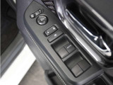 ◆パワーウィンドウスイッチ◆運転席から全席の窓の開閉操作を行うことが出来いつでも換気ができます!