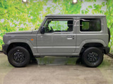 ジムニー XL 4WD 