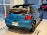 DS3カブリオ シック 