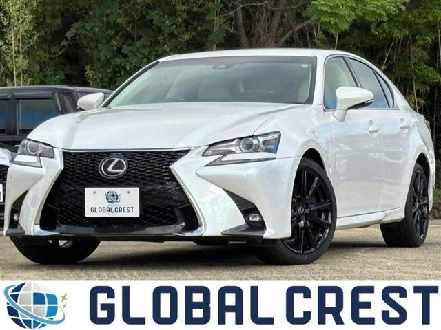 GS 200t Iパッケージ