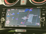 地図上に現在地や周辺の道路、施設名が表示され、目的地までの位置関係を把握する際に役立ちます。画面内の案内を確認しながら、普段のお出かけや初めての場所への移動にも活用できます。
