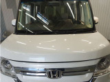 ◆法定整備実施◆Honda認定中古車の整備基準にもとづく整備を実施いたします。法定点検の整備に加え、Honda独自のプラスアルファー点検整備を実施。基準を満たしていない消耗部品を交換いたします。
