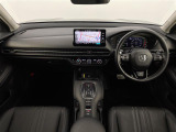 ZR-V 2.0 e:HEV Z 4WD 本革シート