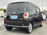 ムーヴキャンバス X リミテッド メイクアップ SAII 4WD 