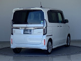 N-BOXカスタム  L ターボ