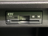 【ETC】高速道路の料金所をストレスなく通過!話題のスポットやサービスエリアに多い「スマートIC」利用時は必須のアイテムです。当店でセットアップを実施、ご納車当日からすぐにご利用いただけます!