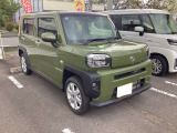 タフト G 4WD 