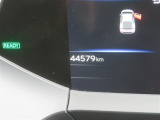 走行距離約45000キロとなります。
