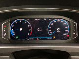 ◆スピードメーターに運転に必要な情報を集約し、安全で快適な運転に寄与いたします◆