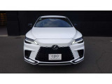 RX 500h Fスポーツパフォーマンス 4WD 