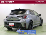 GRカローラ 1.6 RZ 4WD 