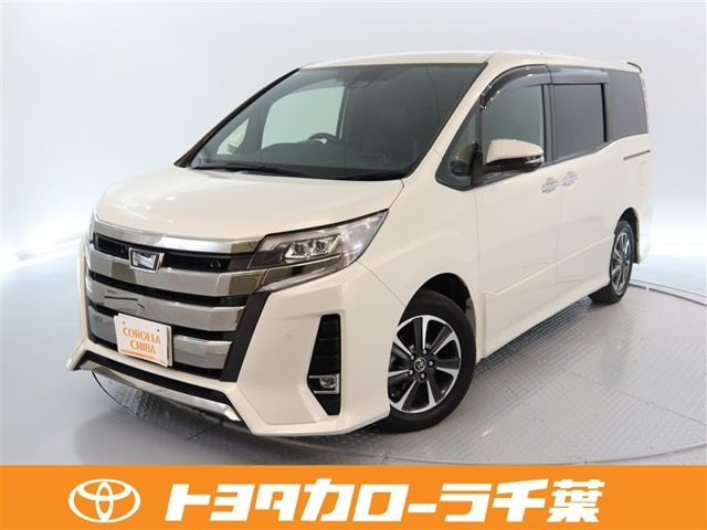 ノア 2.0 Si W×B II
