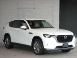 CX-60 3.3 XD Lパッケージ ディーゼル 