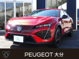プジョー 408 GT